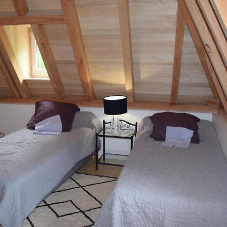 Вилла Domaine Du Bournat Camboulit Экстерьер фото